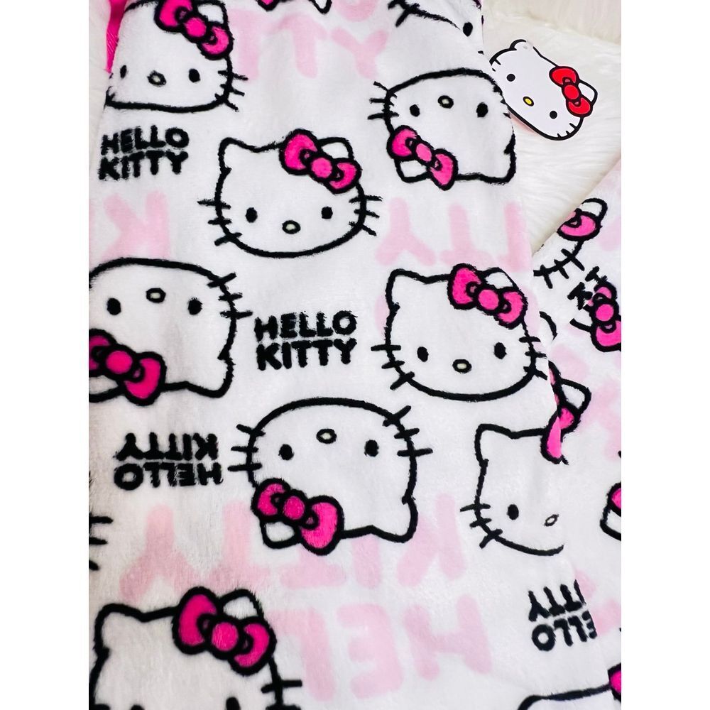 Hello Kitty Pj Pant - Picture 2 of 2